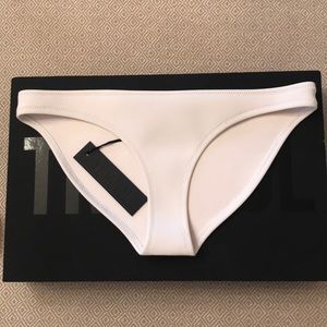 Triangl- (NWT) ‘Marley’, regular bikini bottom
